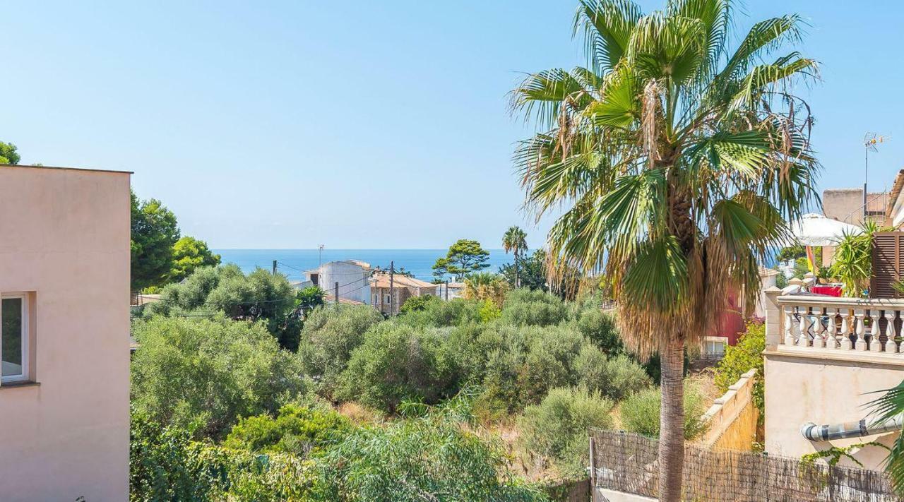 Torres De Cala Pi Villa Cala Pi  Exterior photo